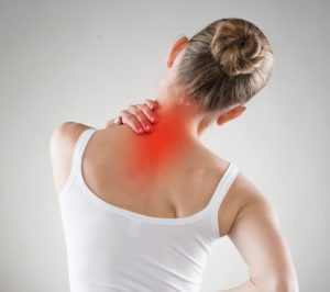 neck pain treatment in Pune