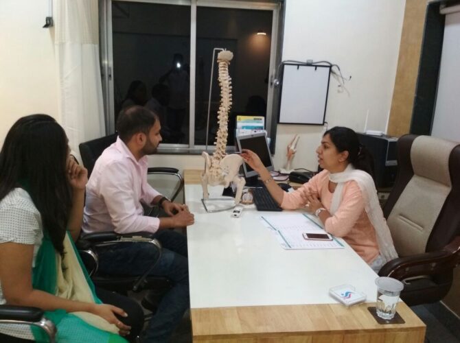 Painex Pain Management Clinic Pain Specialist In Pune