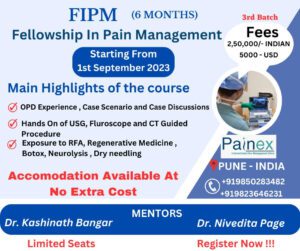 FIPM Training Program 6 months