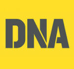 DNA India Press release Logo Image