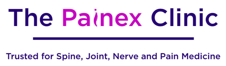 The Painex Clinic Logo 5th Jan 2025