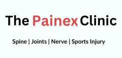 Painex Pain Clinic Logo latest