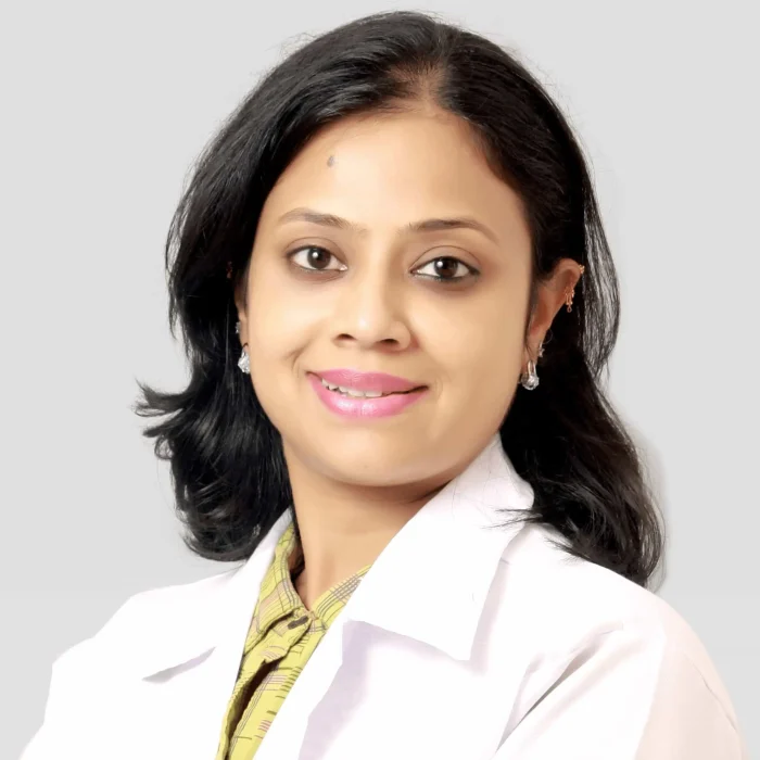 Dr Aparna Kaje